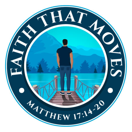 Faith That Moves